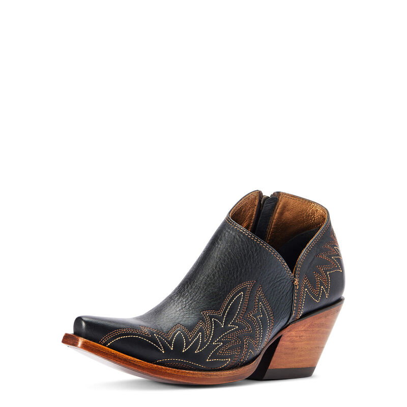 Ariat Westernstiefel Damen - Jolene Schwarz ( FSVJM-0857 )